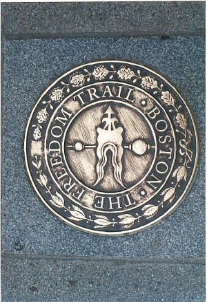 Freedom Trail
