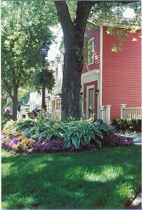 Niagara on the Lake