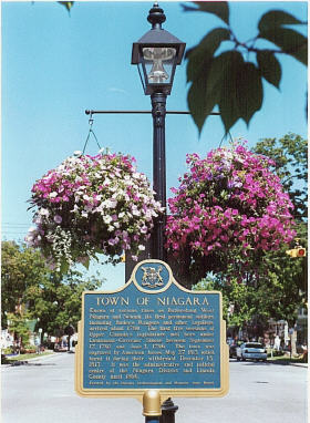 Niagara on the Lake