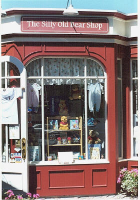 Niagara on the Lake
