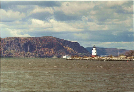 Hudson River