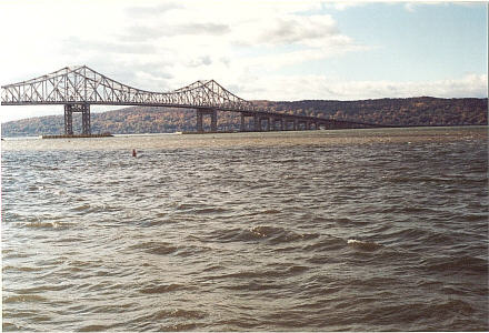 Tappan Zee Bridge