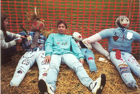 Scarecrows