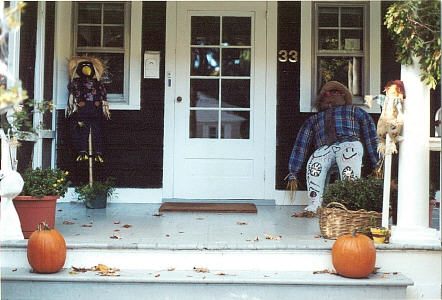 Halloween