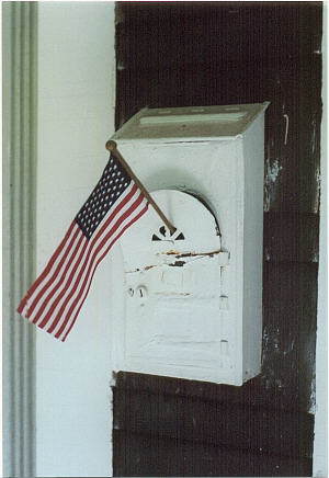 4th of July