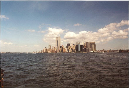 Picture taken September 9th, 2001