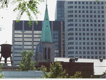 Old and New