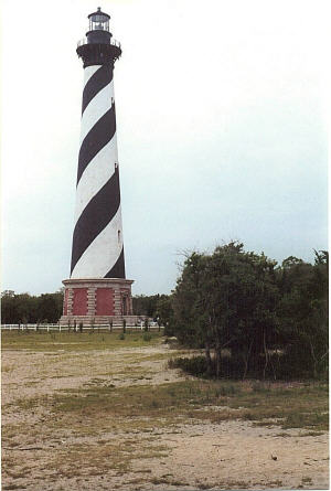 Lighthouse