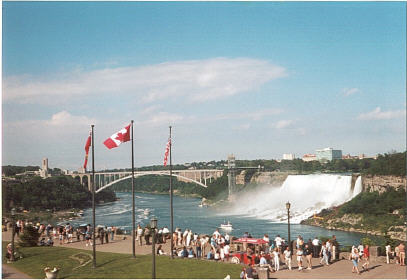 American Falls