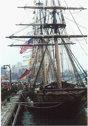 Upsail 2000