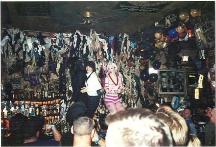 The best bar in Manhattan