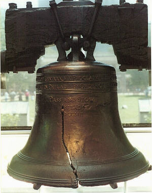 Liberty Bell