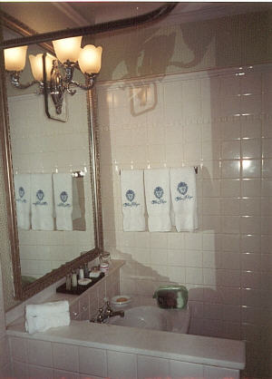The Bath