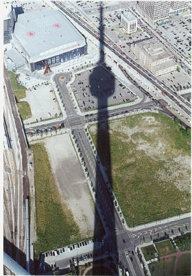 CN Tower