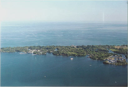 Lake Ontario
