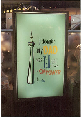 CN Tower