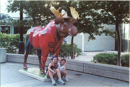 Moos-eum