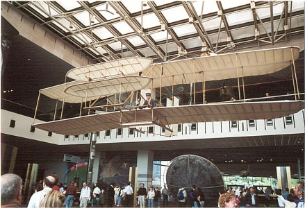 Spacemuseum