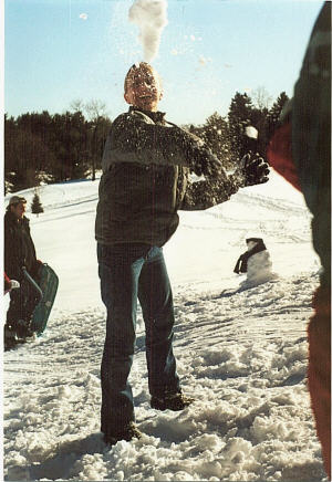 Achtung! Ducken!!!