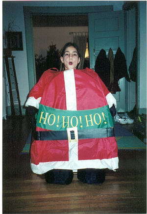 HO HO HO