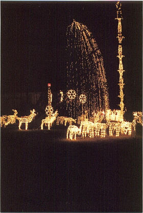 Where is Rudolph ?